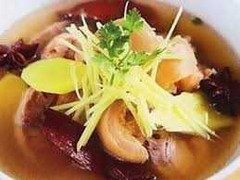 Quý ông yếu sinh lý, nên thuộc 4 bài thuốc quý từ thận dê