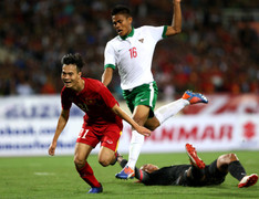 AFF Cup 2016: Văn Toàn vào top những ngôi sao đáng chờ đợi nhất