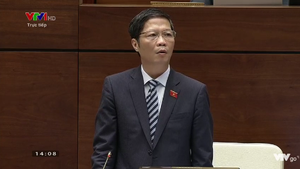 Bộ trưởng Công thương trả lời chất vấn: Trách nhiệm của 5 siêu dự án thua lỗ lớn