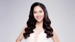 Hoa Khôi Diệu Ngọc chính thức được cấp phép dự thi Hoa hậu Thế giới 2016