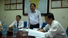 Bé sơ sinh tử vong ở Bắc Ninh: Kíp trực không tiên lượng hết các nguy cơ với thai nhi