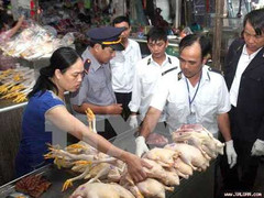 Phạt khoảng 100 tỷ đồng vi phạm an toàn vệ sinh thực phẩm