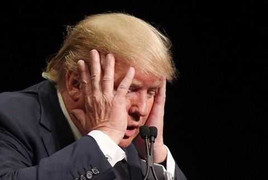 Bậc thầy tiên tri và lời dự đoán về nhiệm kỳ sóng gió của Tổng thống Donald Trump