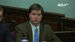 Bỏ quên con trong ôtô 7 giờ, cha bị kết tội giết người