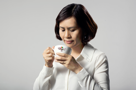 Chuyên gia cà phê Hồ Thị Duy Anh - Chuyện của cà phê, chuyện của đam mê