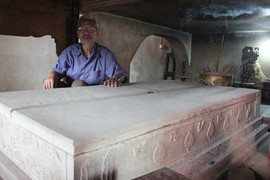 Chuyện ly kỳ ở miếu thờ sự học cổ nhất Việt Nam