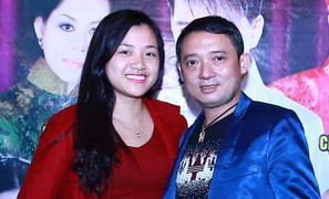 Danh hài Chiến Thắng: 'Tôi đã chia tay bạn gái kém 18 tuổi'