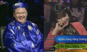 Những thí sinh 'Ai là triệu phú' gây 'bão mạng' vì quá ấn tượng