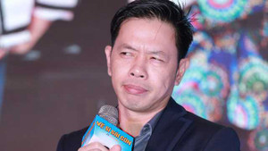 Thái Hòa: Tôi không phải là 'ông hoàng' mà là 'ăn mày phòng vé'