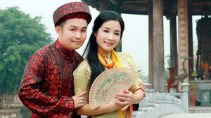 Thanh Thanh Hiền: Diễn với Xuân Hinh, tôi thường ưu tiên cho anh tỏa sáng