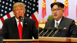 Triều Tiên nói gì về tân Tổng thống Mỹ?