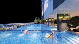 Câu chuyện tri ân trong ngành bất động sản