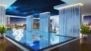 Cộng đồng văn minh: Niềm tự hào của chủ nhân căn hộ cao cấp The Arcadia