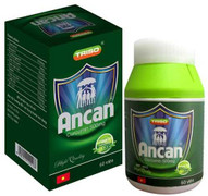Thực phẩm chức năng Ancan hết hạn giấy phép quảng cáo nhưng vẫn 'nổ' như 'thần dược'