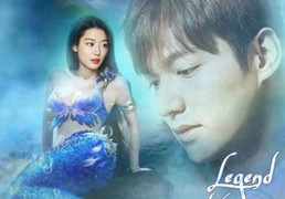 Huyền thoại biển xanh: Vừa lên sóng đã lập kỷ lục, gây 'bão' mạng