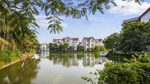 An toàn trong cơn bão 'Suy thoái chất lượng không khí'