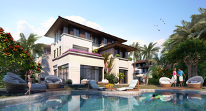 Biệt thự FLC Hạ Long: Hội tụ tiêu chuẩn vàng của bất động sản nghỉ dưỡng