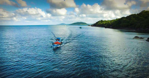 Du lịch Việt: Nàng công chúa bao giờ tỉnh giấc?