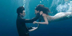 Huyền thoại biển xanh: Tập 2 lập 'kỷ lục của kỷ lục'