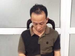 Thêm một hành khách Trung Quốc trộm đồ trên máy bay