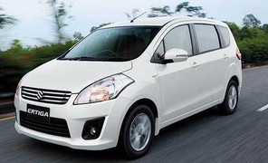 Ô tô Ấn Độ giá rẻ 128 triệu đồng về Việt Nam