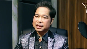 Ông hoàng nhạc sến Ngọc Sơn tiết lộ những bí mật khiến nhiều người bất ngờ