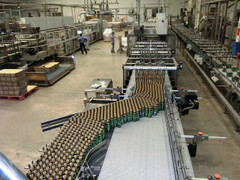 Bộ Y tế công bố kết quả thanh tra toàn diện Suntory PepsiCo Việt Nam