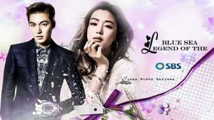 Lý do khiến phim 'Huyền thoại biển xanh' liên tiếp phá vỡ kỷ lục về người xem