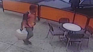 Nhân chứng gốc Việt kể lại vụ phóng hỏa ngân hàng khủng khiếp ở Australia