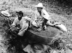 Những phát hiện khảo cổ bí ẩn nhất lịch sử nhân loại