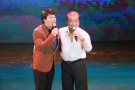 NSND Trần Hiếu từng chạy khắp nơi đi tìm học trò đi học trở lại