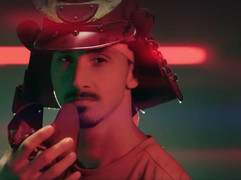 Sao Man Utd hóa Samurai hù dọa Arsenal trước đại chiến