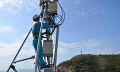 Viettel cán mốc 2 triệu khách hàng Internet cáp quang
