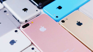 Apple muốn đưa dây chuyền sản xuất iPhone về Mỹ