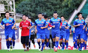 BLV Quang Huy: Mong Xuân Trường làm nên sự khác biệt