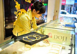 Giá vàng hôm nay 20/11: Chênh lệch 3 triệu, dấu hiệu rủi ro