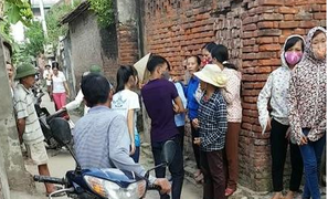 Bắt kẻ hiếp dâm, phát hiện thêm thi thể nghi 2 bé mất tích gần 6 tháng