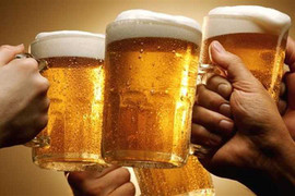 Người Sài Gòn có thể uống 40 triệu lít bia dịp Tết này