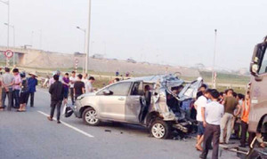 Tai nạn khiến 10 người thương vong: Phó Thủ tướng yêu cầu xử lý nghiêm sai phạm