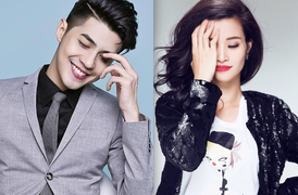 5 lí do Noo Phước Thịnh, Đông Nhi 'đổ bộ' lễ hội thời trang và âm nhạc ngoài trời