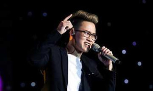 Chàng trai chuyển giới Thái Nguyên 'gây bão' sóng truyền hình quốc gia