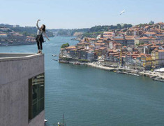 Ứng dụng độc đáo có khả năng 'chống chết' khi chụp ảnh tự sướng