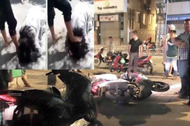 Khi thiếu nữ trở thành kẻ cướp, côn đồ: Quan chức Quốc hội lên tiếng