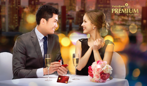 'Mua sắm thảnh thơi - nhân đôi ưu đãi' cùng VietinBank