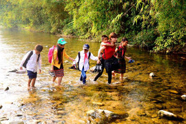 Rơi nước mắt vì phóng sự tình thầy trò ở mọi miền đất nước