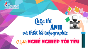 Thể lệ cuộc thi ảnh 