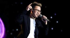 Video: Thí sinh chuyển giới người Thái Nguyên gây sốt khi kể chuyện tình của ông bà