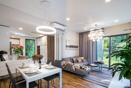 Aqua Bay Ecopark – Cơn sốt chưa bao giờ hạ nhiệt