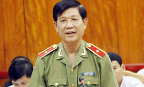 Bộ Công an, Bộ Y tế có thứ trưởng mới