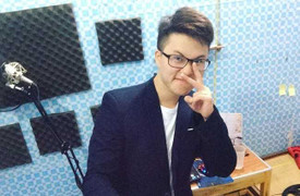 Chân dung chàng trai chuyển giới gây 'bão' trong tập 1 'Sing My Song'